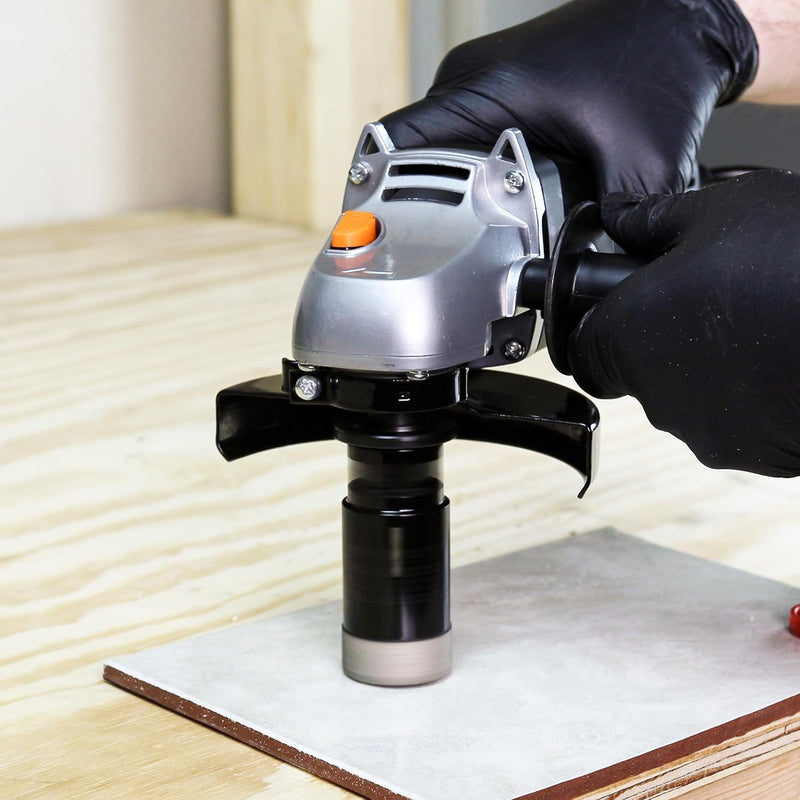 BOBS DIAMOND CORE DRILL BIT 1-3/8''