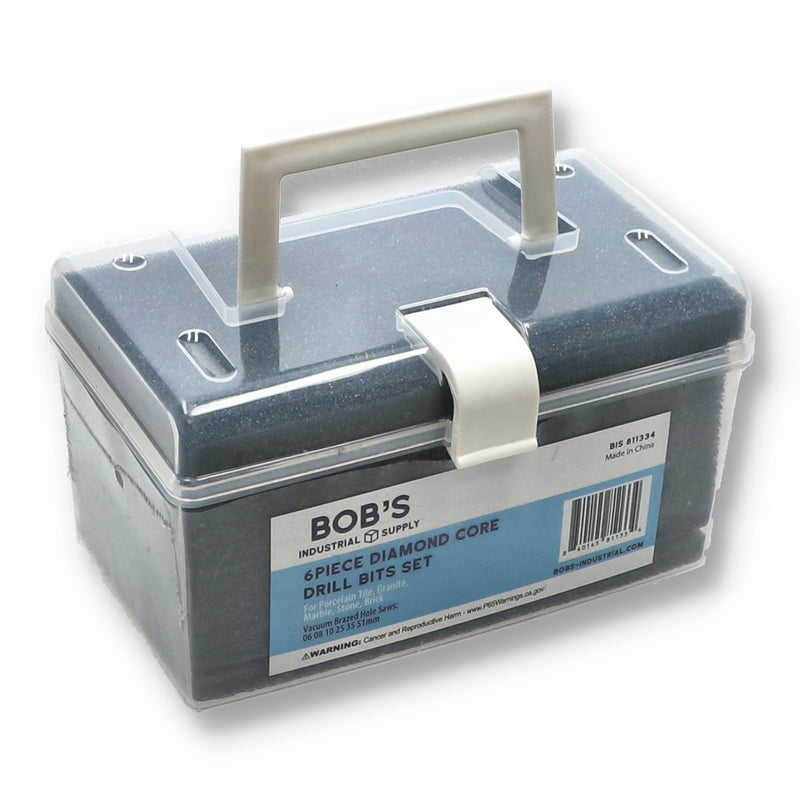 BOBS 2PK 4-1/2'' PORCELAIN DIAMOND MESH TURBO SAW BLADES