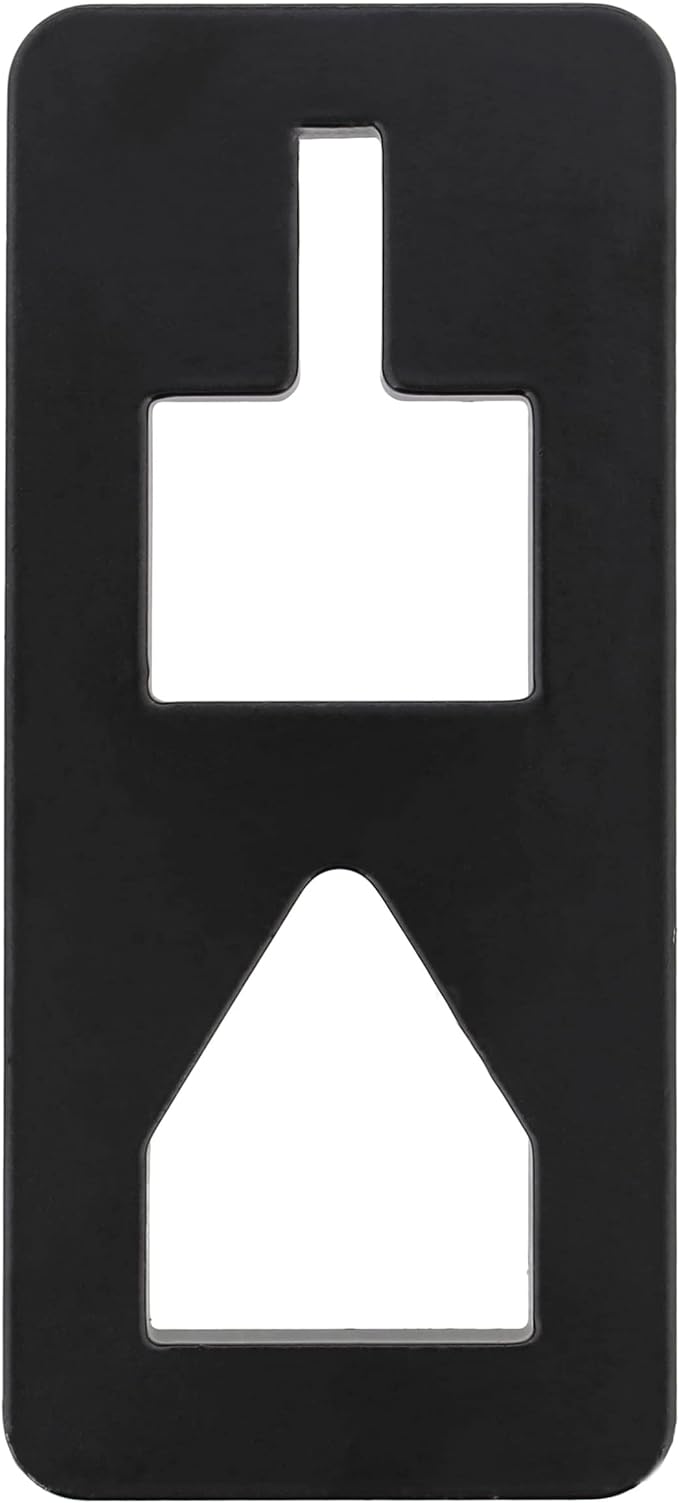 BOBS T FENEC POST PULLER PLATE