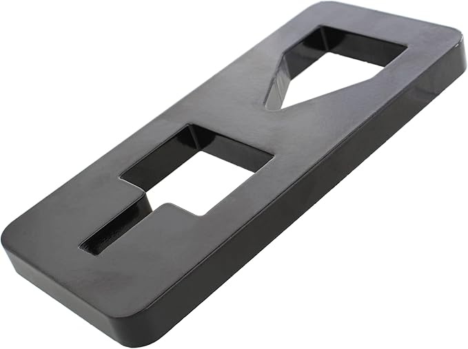 BOBS T FENEC POST PULLER PLATE