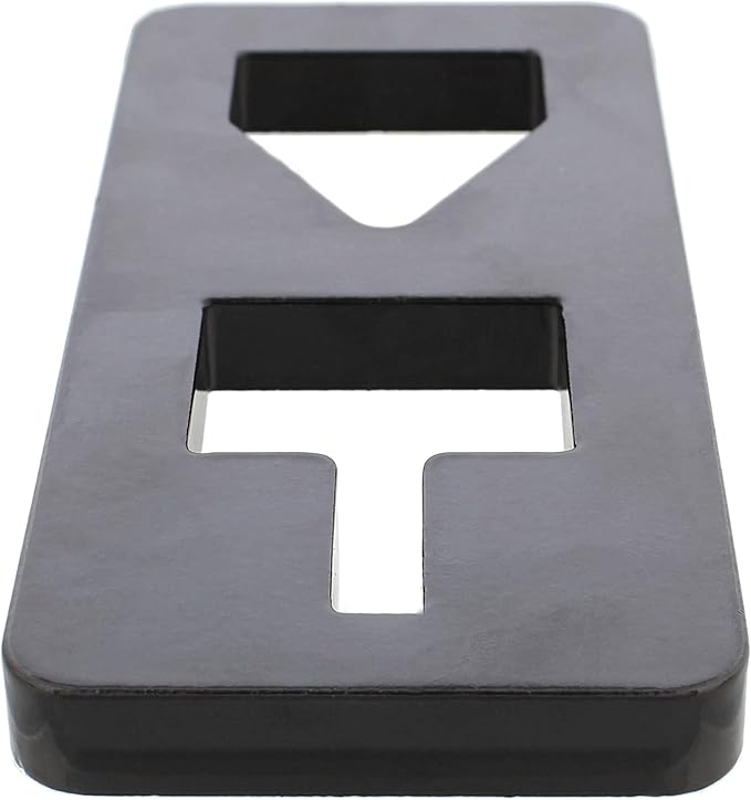 BOBS T FENEC POST PULLER PLATE