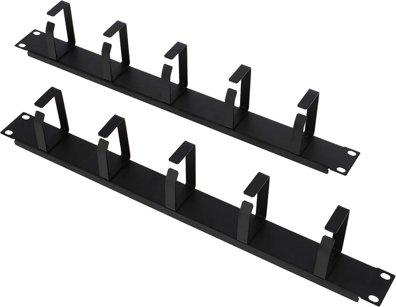 BOBS 2PK METAL COMPUTER CORD ORGANIZERS