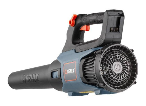 SENIX 20V CORDLESS BLOWER BARE TOOL ONLY -NO BATTERY 350 CFM 80MPH