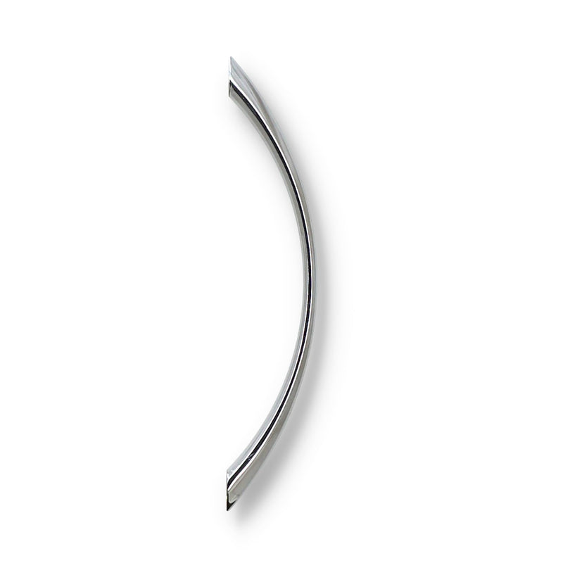 6'' (96MM CENTER TO CENTER) CABINET PULL POLISHED CHROME ALLISON