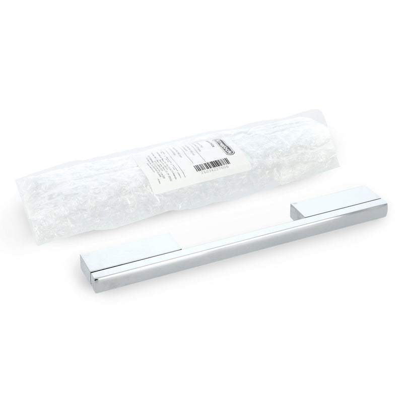 Separa 6-5/16 '' (160mm) Center-to-Center Polished Chrome Cabinet Pull
