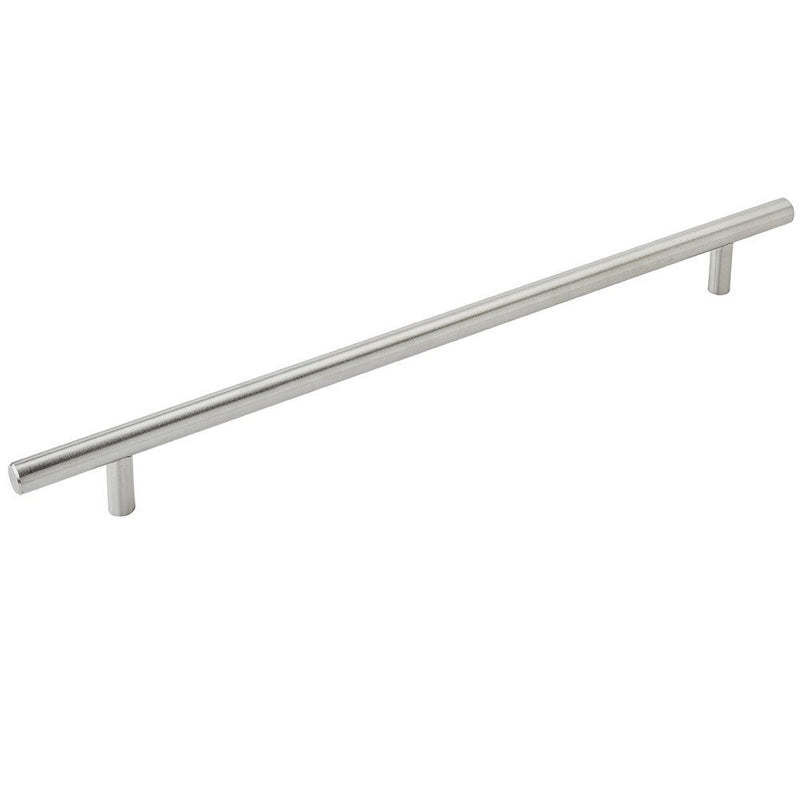 14-1/2'' (288MM) PULL STAINLESS STEEL BAR PULL #36805