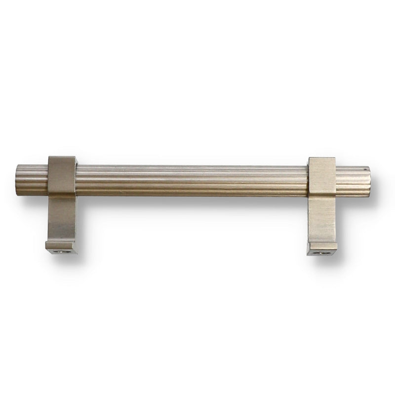 5'' (96MM) PULL SILVER CHAMPAGNE CARRIGAN