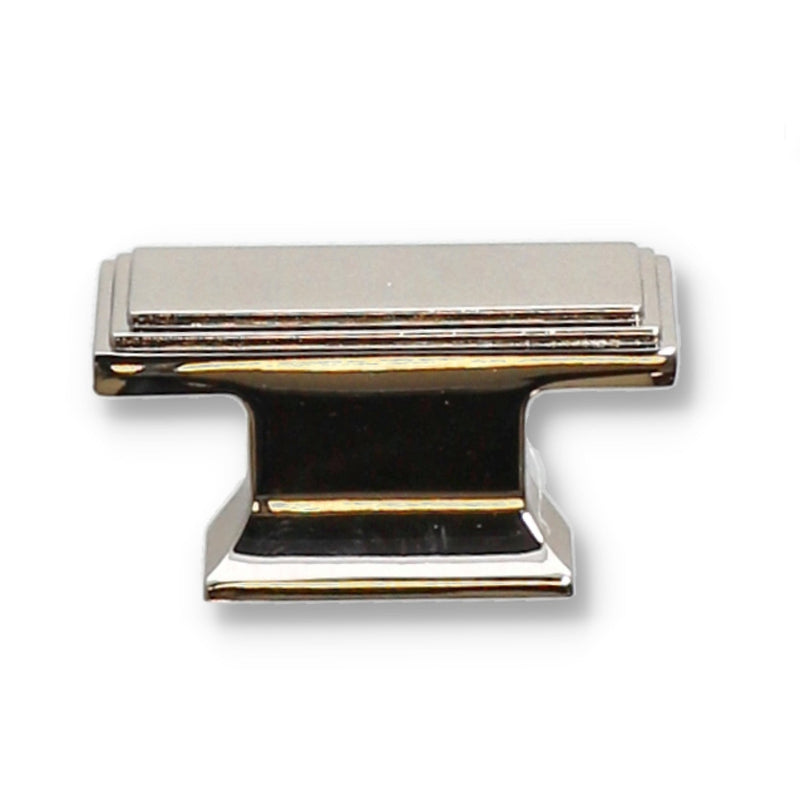 2'' (16MM) CABINET CUP POLISHED NICKEL DRAYTON