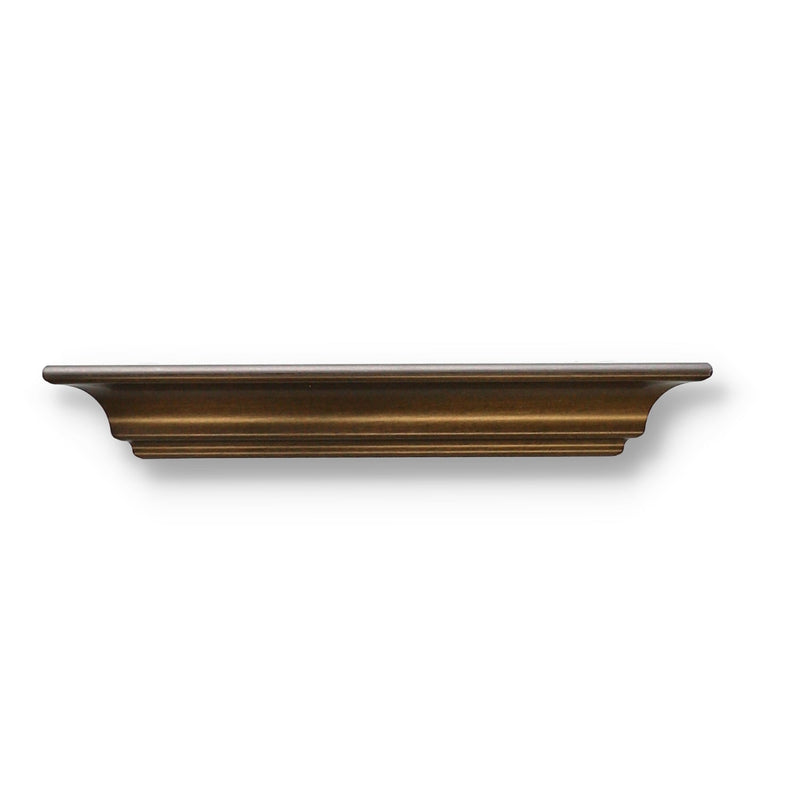 5-1/2'' (96MM) CABINET CUP BRUSHED NICKEL DRAYTON #36951