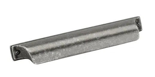 7'' (128MM) CUP PULL ANTIQUE IRON JOLENE #4523128