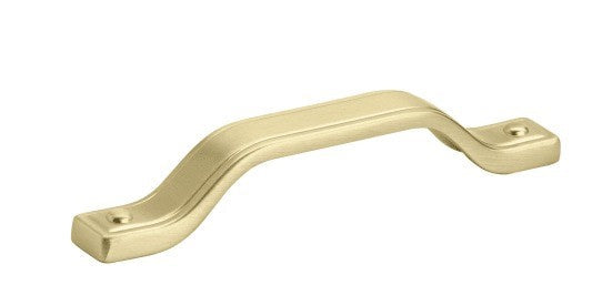 6'' (128MM) PULL MATTE GOLD JOLENE #4584128