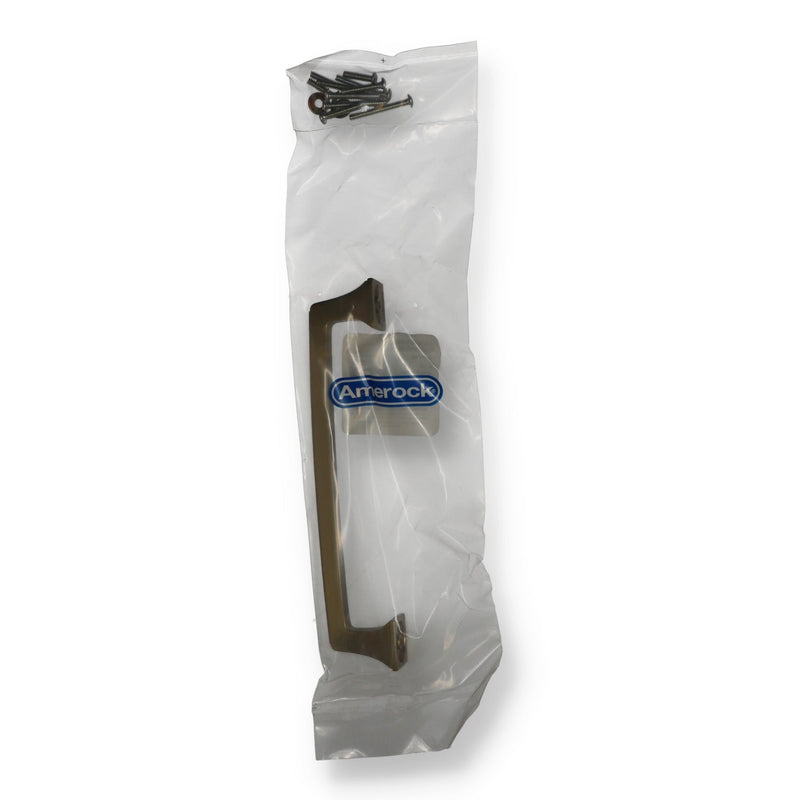 8'' APPLIANCE PULL GOLDEN CHAMPAGNE MULHOLLAND #53531