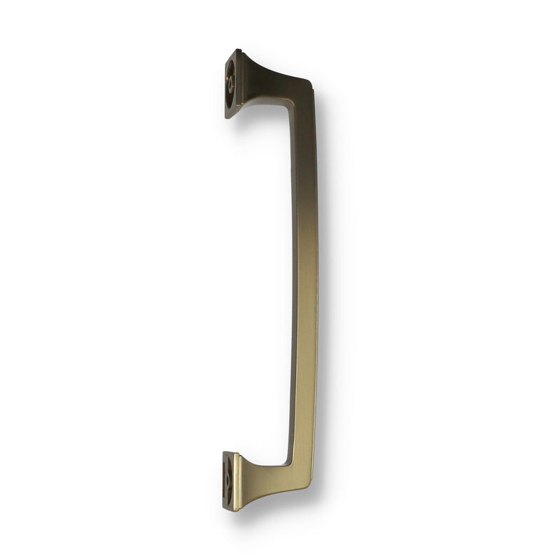 8'' APPLIANCE PULL GOLDEN CHAMPAGNE MULHOLLAND #53531