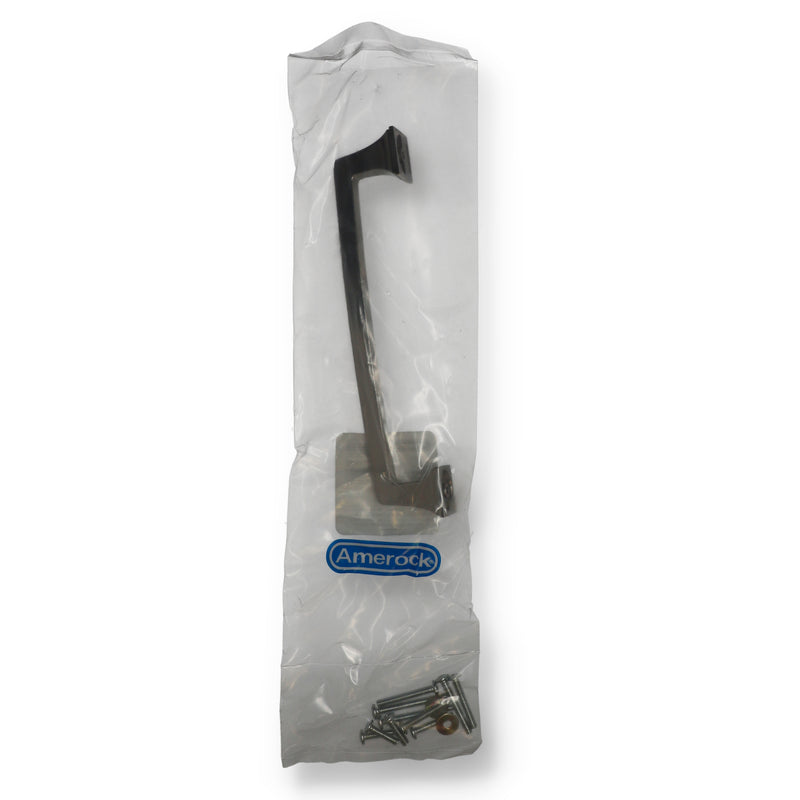 8'' APPLIANCE PULL POLISHED NICKEL MULHOLLAND #53531