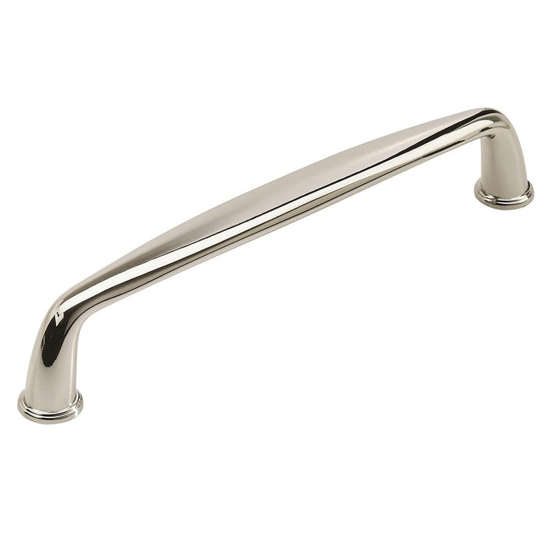 8'' APPLIANCE PULL POLISHED NICKEL KANE #53804