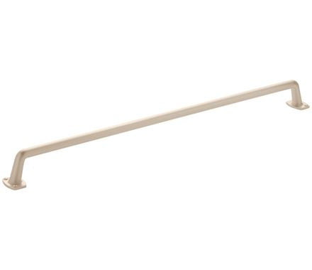 18'' APPLIANCE PULL ROCHDALE SATIN NICKEL
