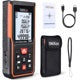 197' LASER RANGE FINDER & DISTANCE METER
