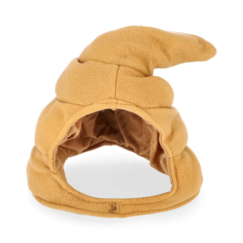 BRYBELLY POOP EMOJI COSTUME HAT