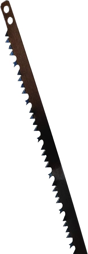 BOND 21'' BOW SAW REPLACEMENT BLADE -NO ADVERTISING OR AMAZON SALES