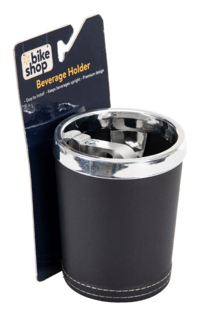 BIKE SHOP BEVERAGE HOLDER