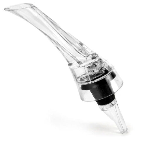 OLECRANON DECANTER WINE AERATOR SPOUT