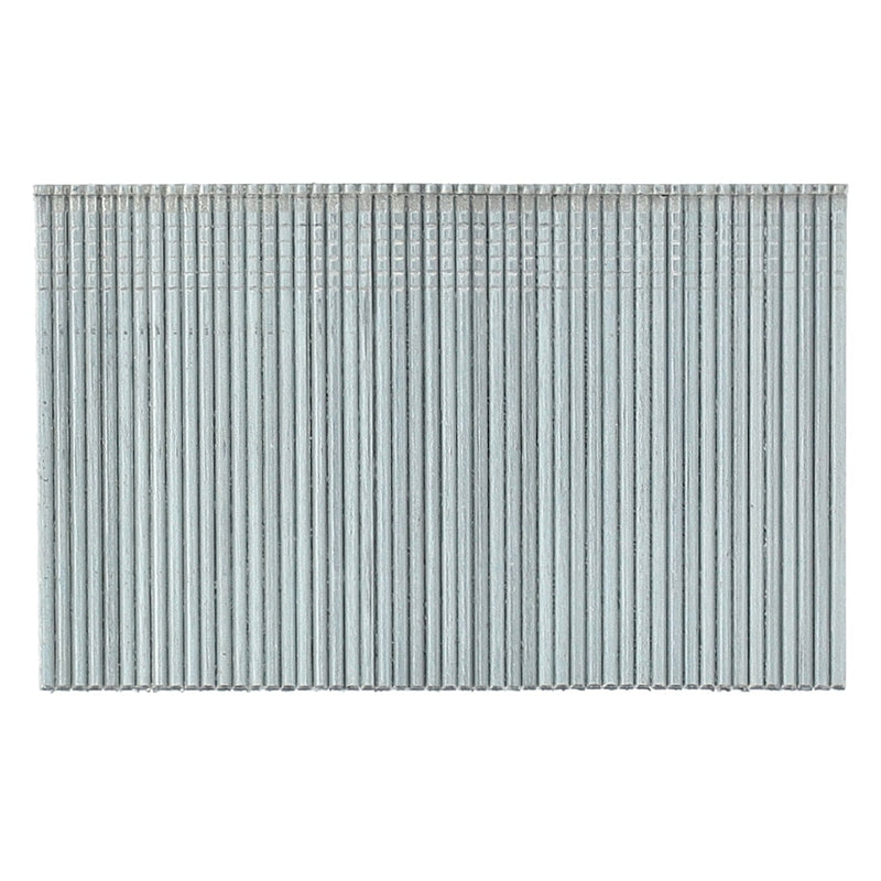 COMPLETE 2500CT FINISHING NAILS 2'' 16 GAUGE GALVANIZED