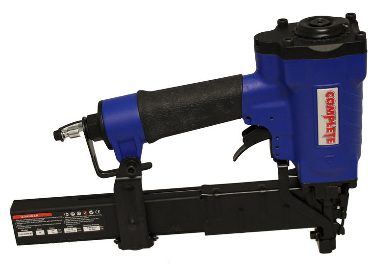 COMPLETE 16 GAUGE 1'' WIDE CROWN STAPLER