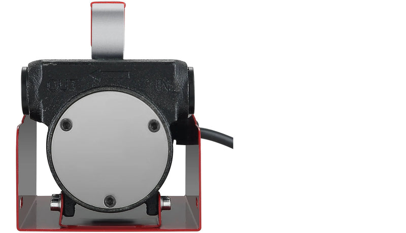 VEVOR 12V 1/4HP FUEL TRANSFER PUMP