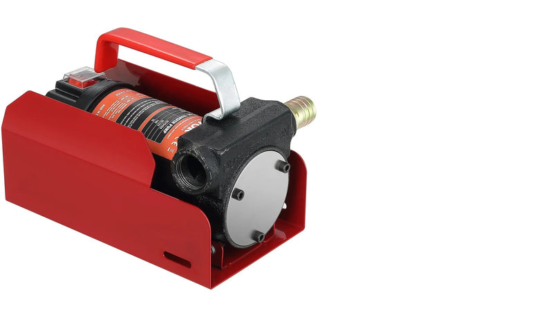 VEVOR 12V 1/4HP FUEL TRANSFER PUMP