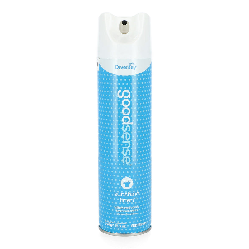 GOOD SENSE 12.5OZ AIR FRESHENER SUNSHINE LINEN