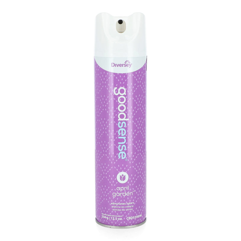 GOOD SENSE 12.5OZ AIR FRESHENER APRIL GARDEN