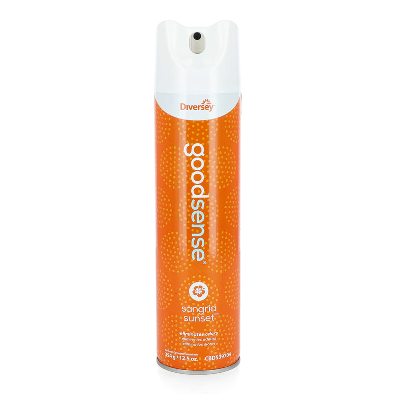 GOOD SENSE 12.5OZ AIR FRESHENER SANGRIA SUNSET