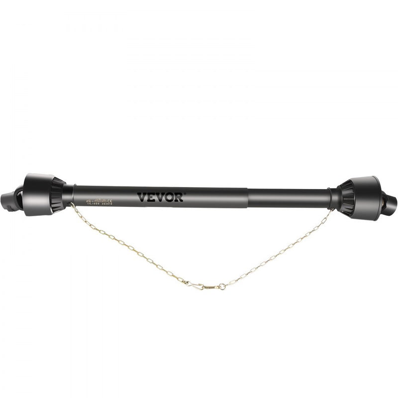 VEVOR 50' 40A 8/3 250V EXTENSION CORD WITH NEMA 6-50 ENDS