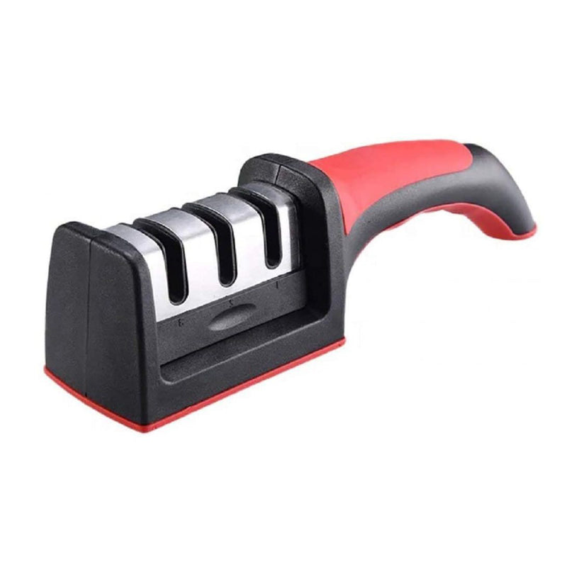 CERAMIC KNIFE SHARPENER 3 GROOVE