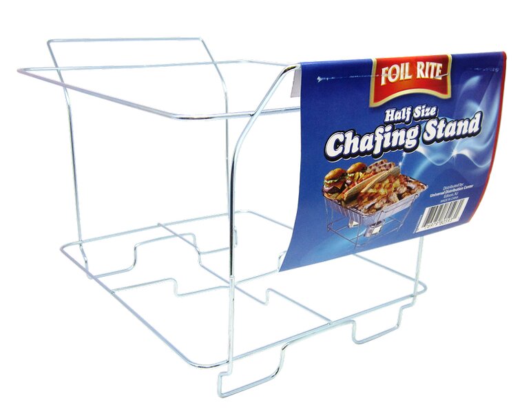 HALF SIZE CHAFING STAND