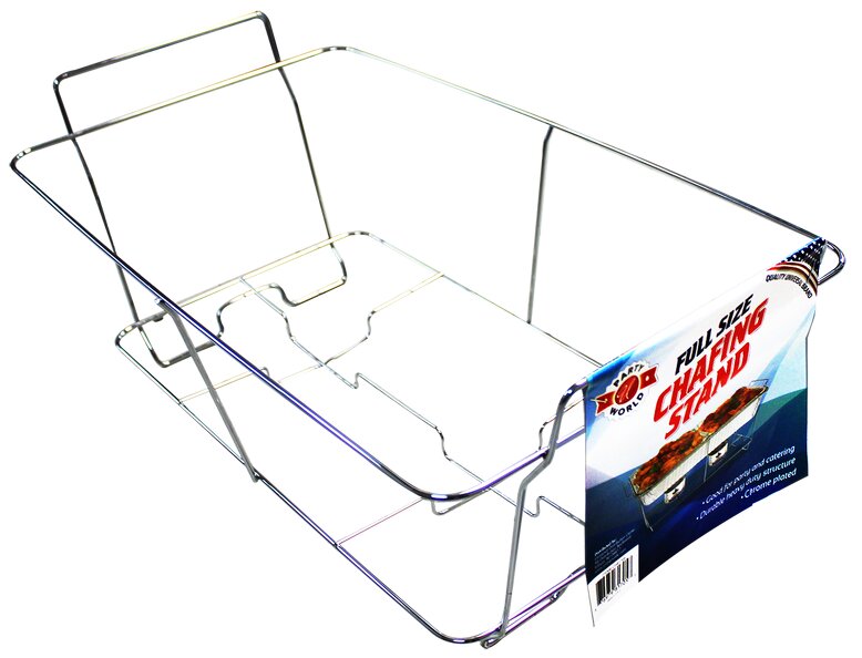 FULL SIZE CHAFING STAND