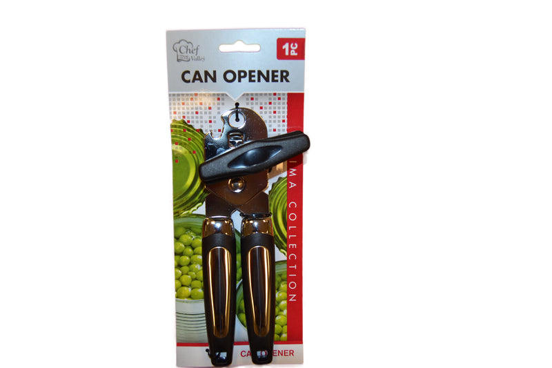 DELUXE CAN OPENER