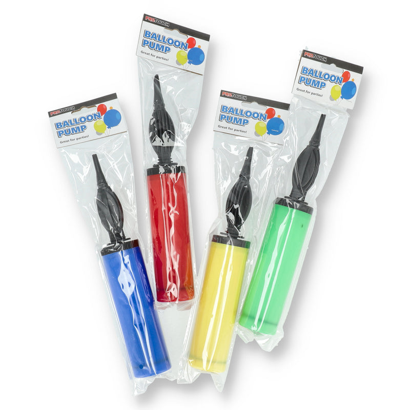 PROTOUCH BALLOON HAND PUMP