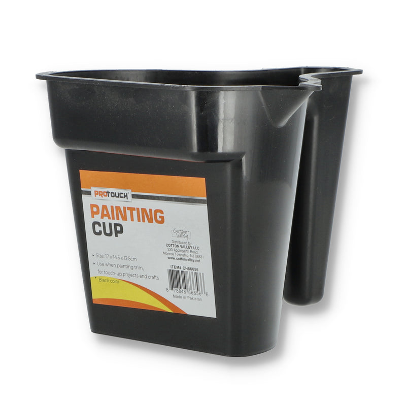PRO-TOUCH 20OZ PAINT CUP TOUCH UP PAINT CONTAINER