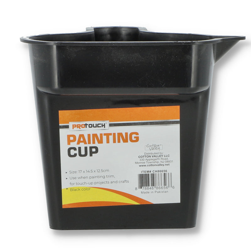 PRO-TOUCH 20OZ PAINT CUP TOUCH UP PAINT CONTAINER