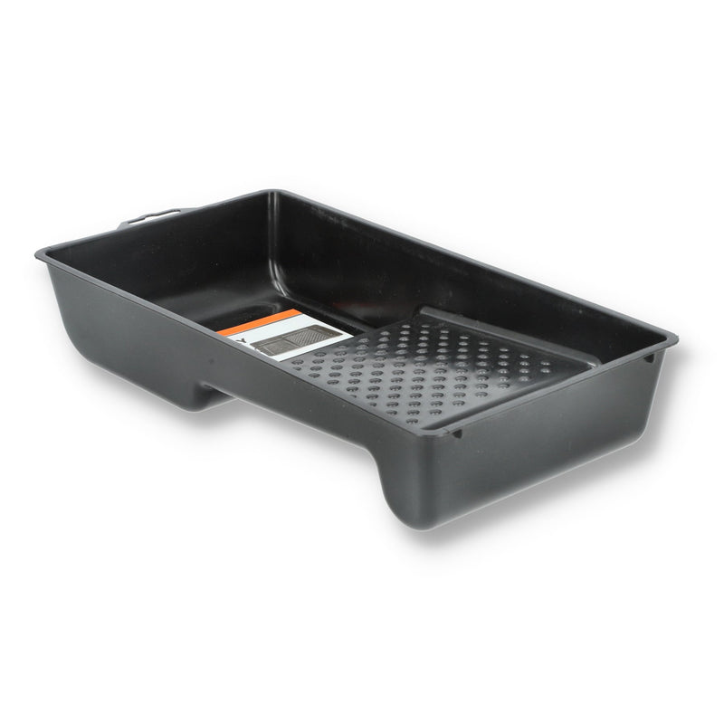 PRO-TOUCH 4'' PLASTIC PAINT TRAY