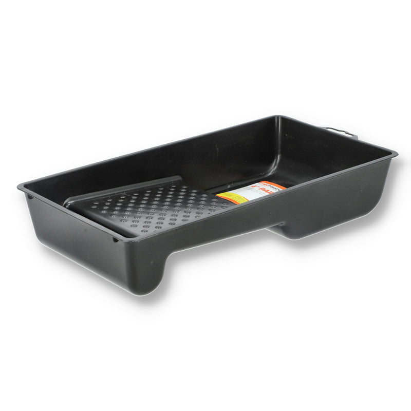 PRO-TOUCH 4'' PLASTIC PAINT TRAY