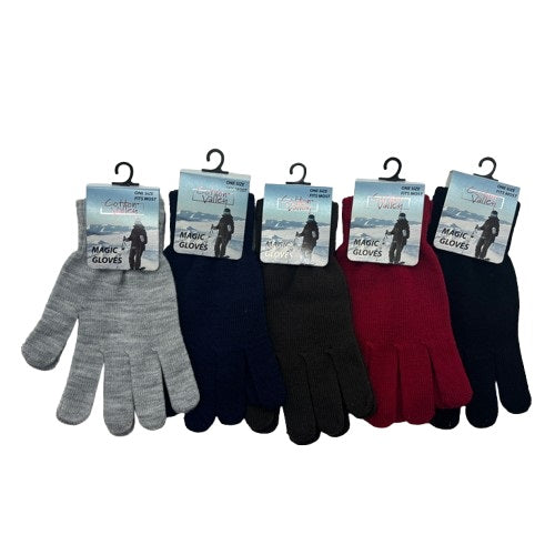 WINTER MAGIC GLOVE ASSORTMENT