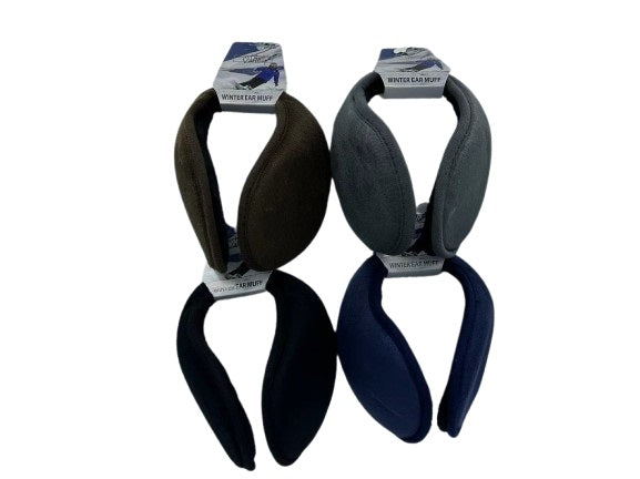 WINTER EARMUFFS