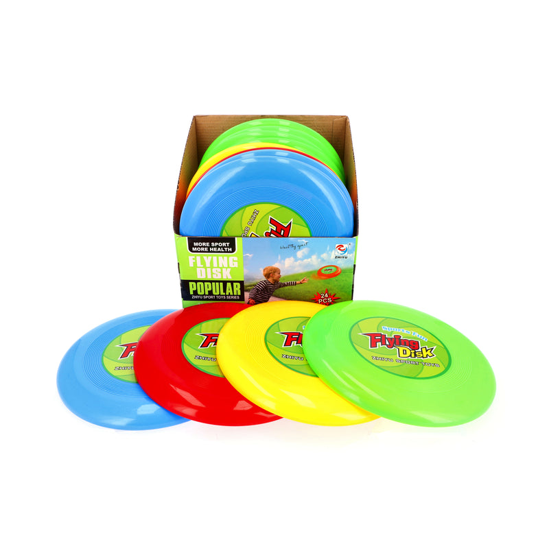 9 INCH KIDS FLYING DISK