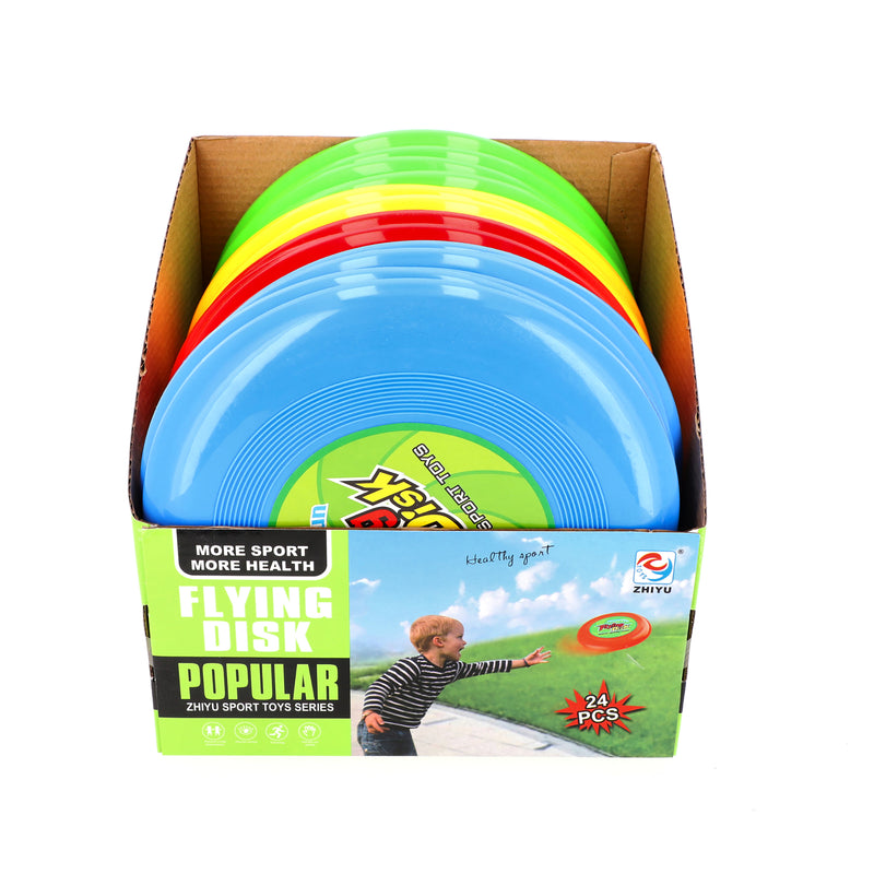 9 INCH KIDS FLYING DISK