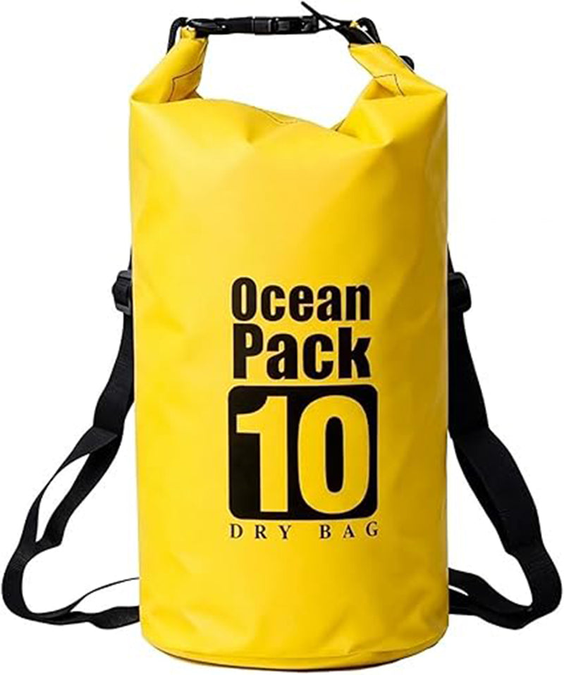 10L WATERPROOF DRY BAG