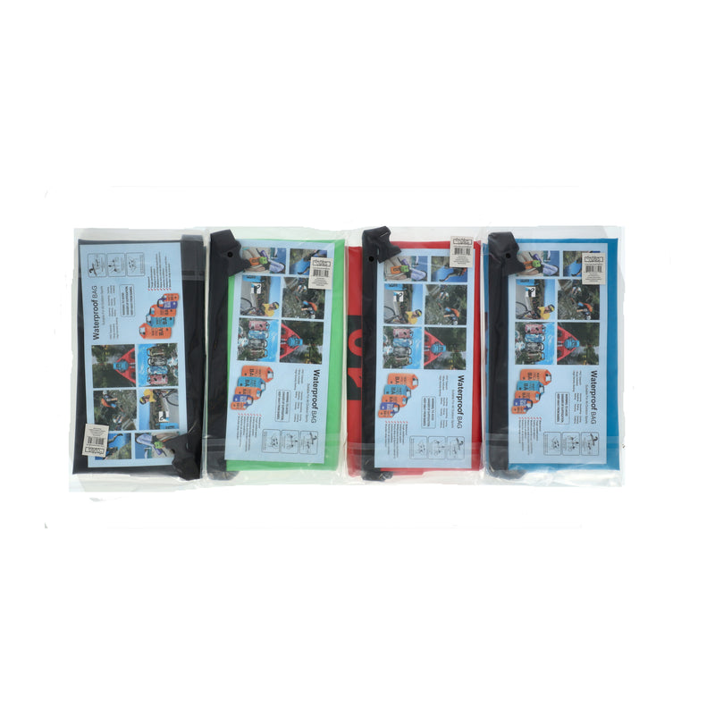 10L WATERPROOF DRY BAG