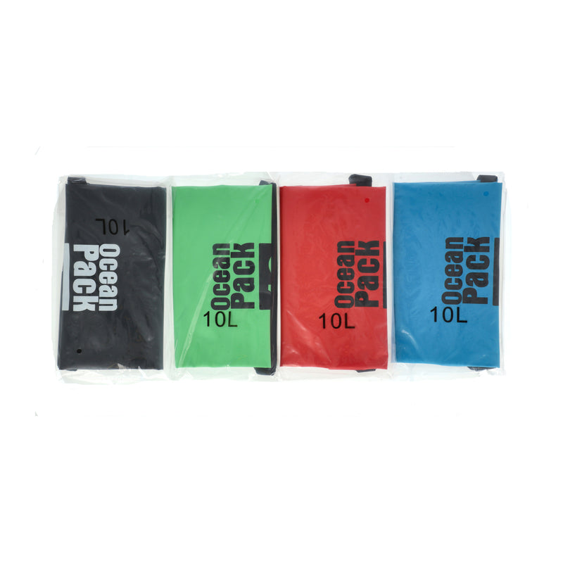 10L WATERPROOF DRY BAG