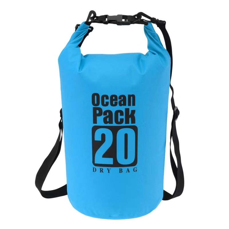20L WATERPROOF DRY BAG